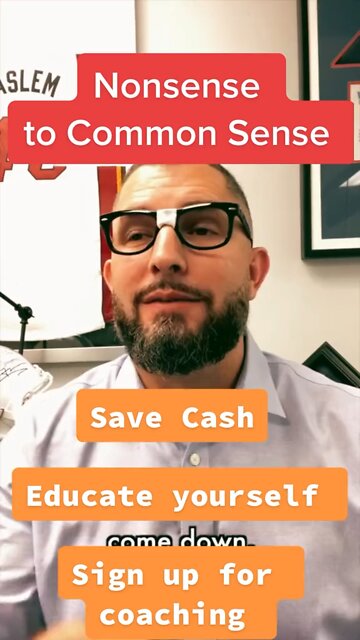 Nonsense to common sense #advaloremnft