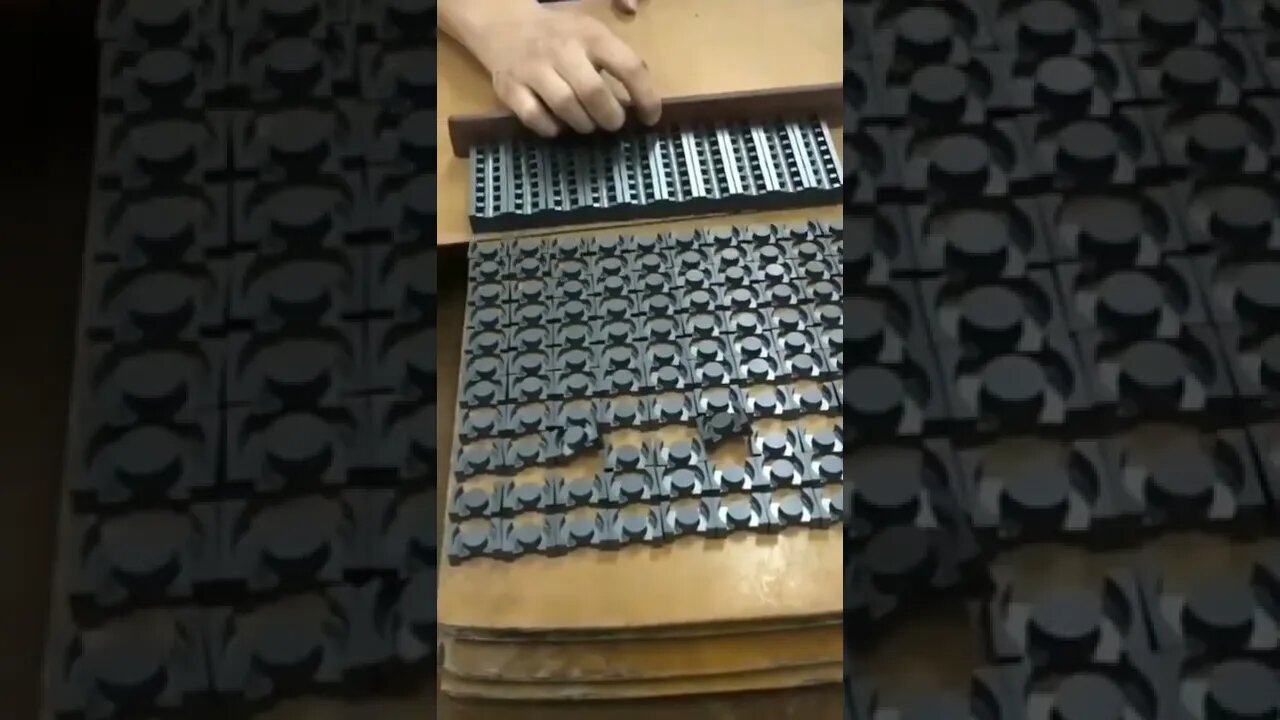 Magnets satisfying