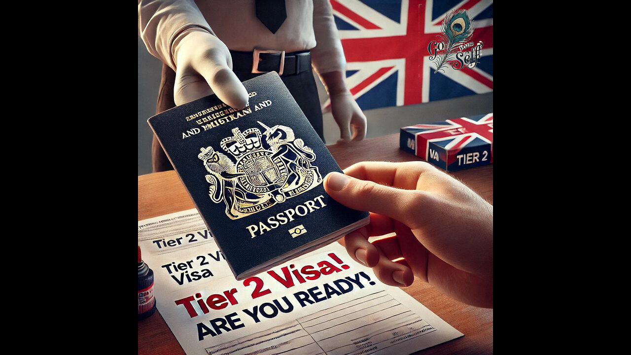 UK Tier 2 Visa Sponsorship: Essential Guide for Students and Workers