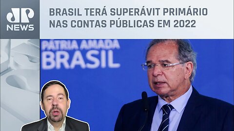 Nogueira: Guedes não deixará ‘herança maldita’ fiscal