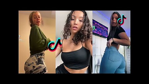 SMALL WAIST PRETTY FACE WITH A BIG BANK | TIKTOK COMPILATION