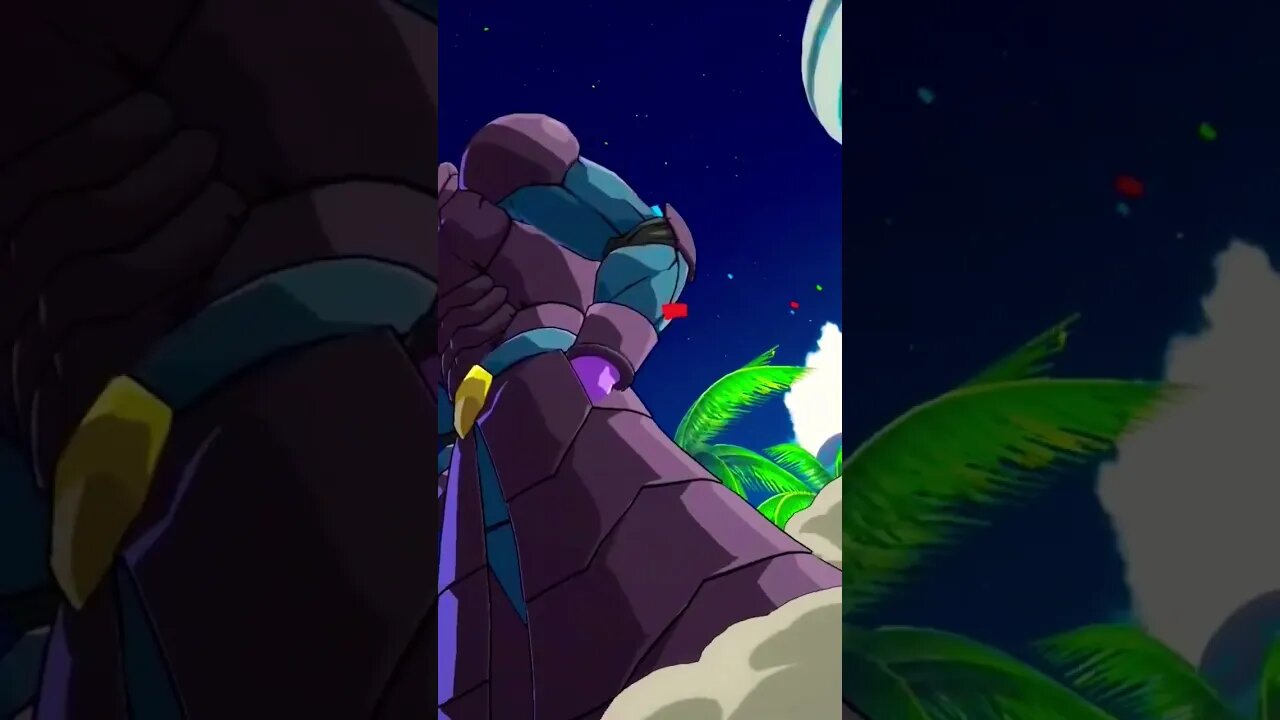 Campeão Torneio da Terra vs Campeão Torneio do Universo - DBFZ