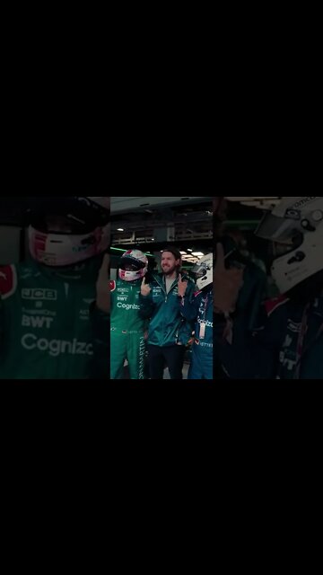 danke seb #sebvettel #formula1 #dankeseb