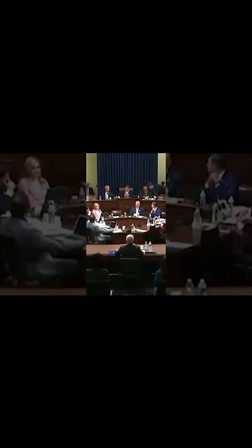 MTG OWNS Chinese Asset Eric Swalwell