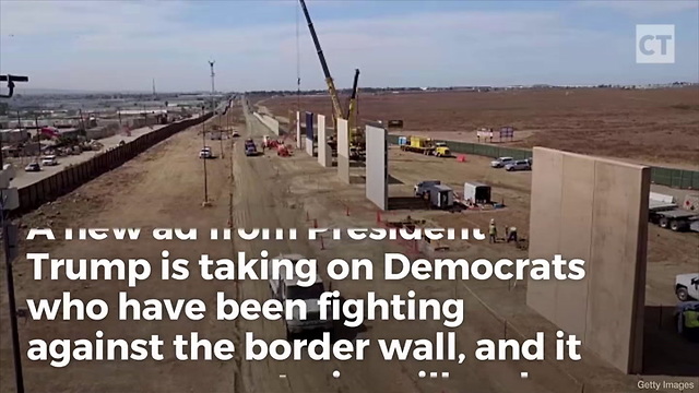 New Trump Ad Scorches Dems: "Complicit in Every Murder" By Illegals