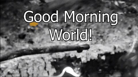 Daily Message from Rev. Ernie, August 13 2023