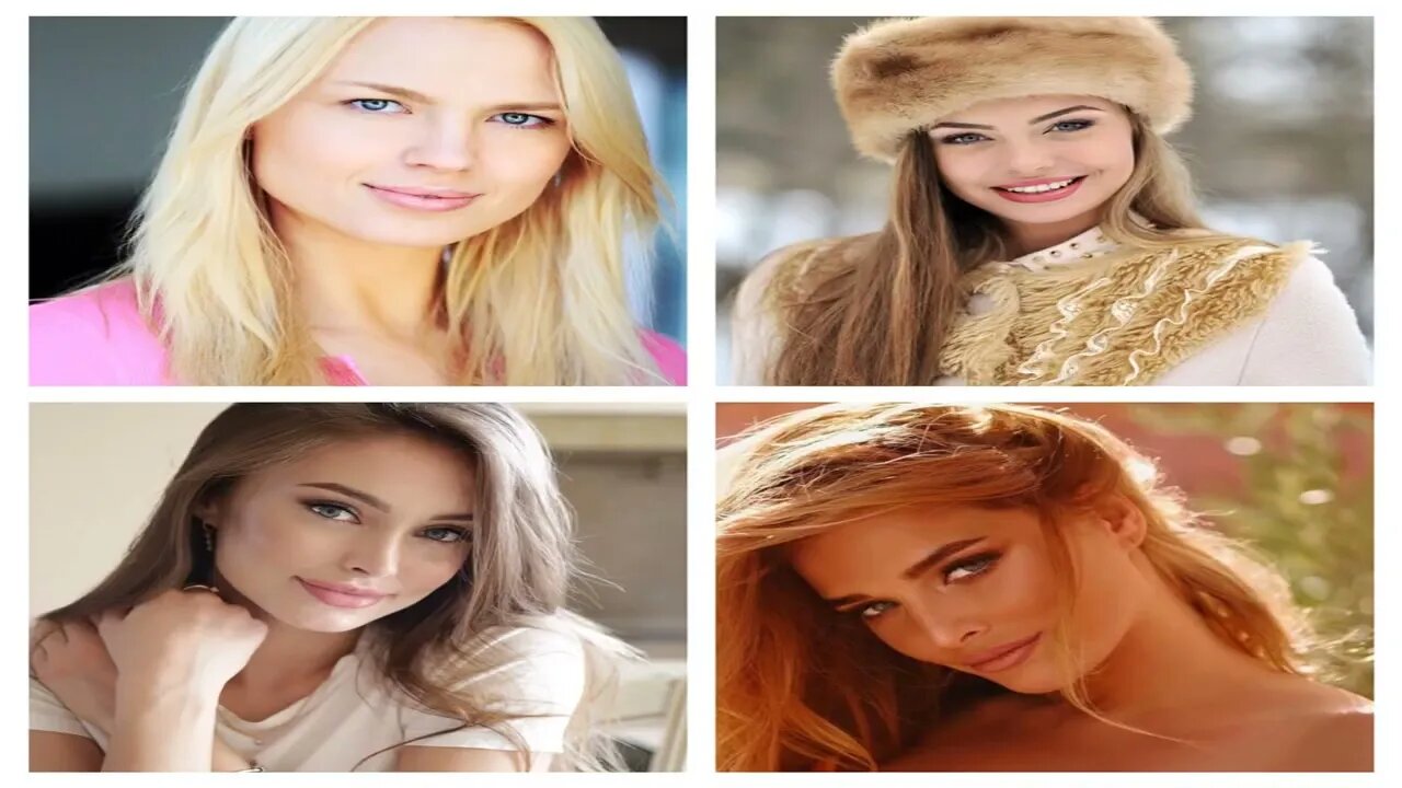 Красота сделана в России