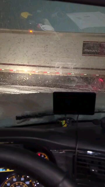 stranded in Mexico New York, massive snowstorm