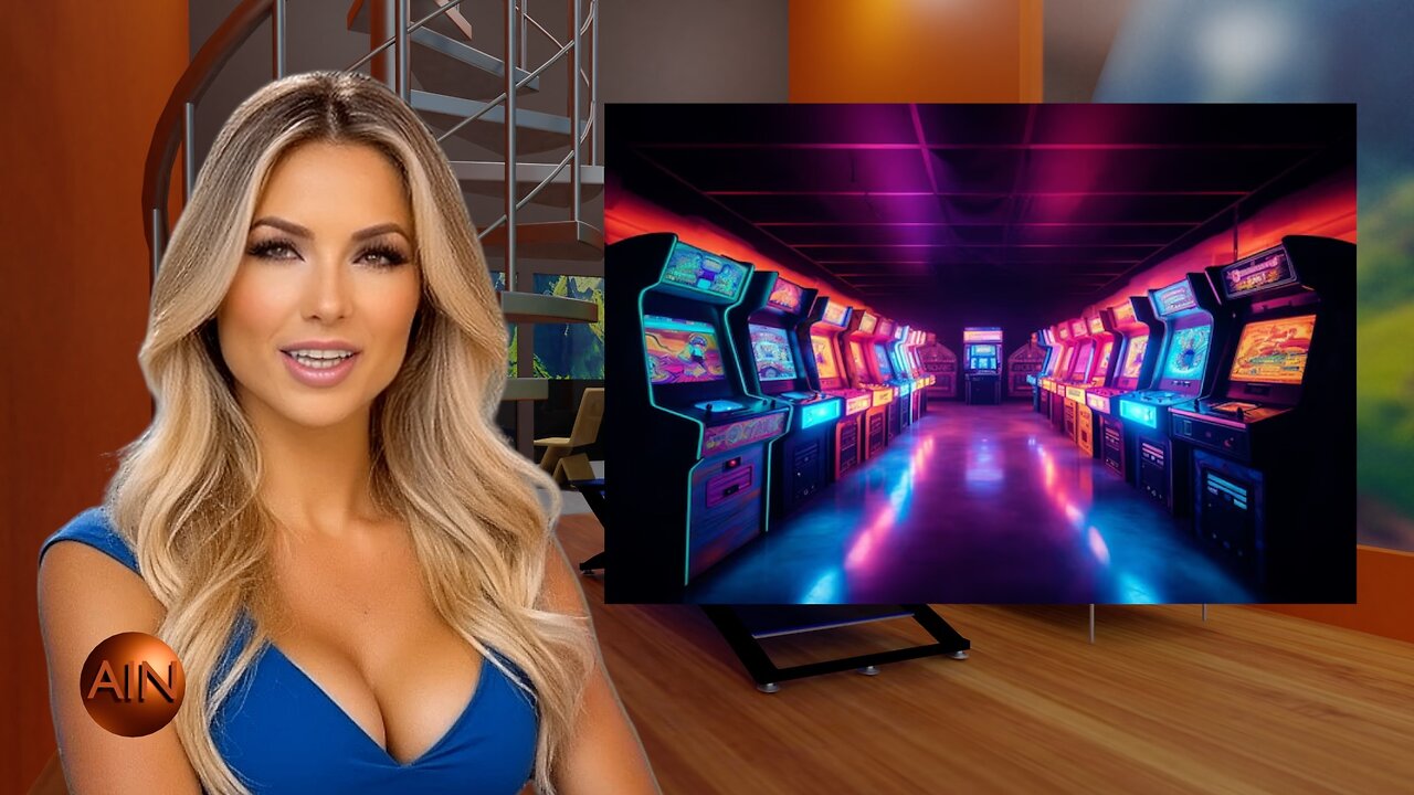 Video Games: The Ultimate Turn-Off for Women? Liz Wheeler's Controversial Take