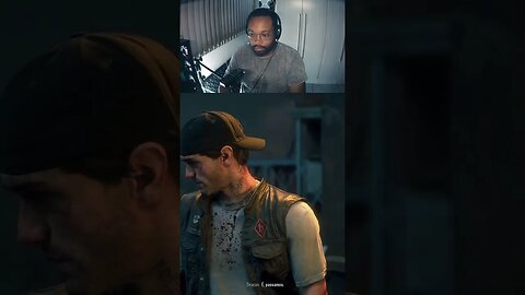 DESPEDIDA | Days Gone #DaysGone #Shorts