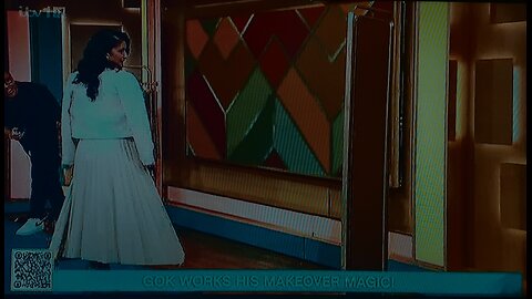 This Morning - Gok Wan's Makeover Magic