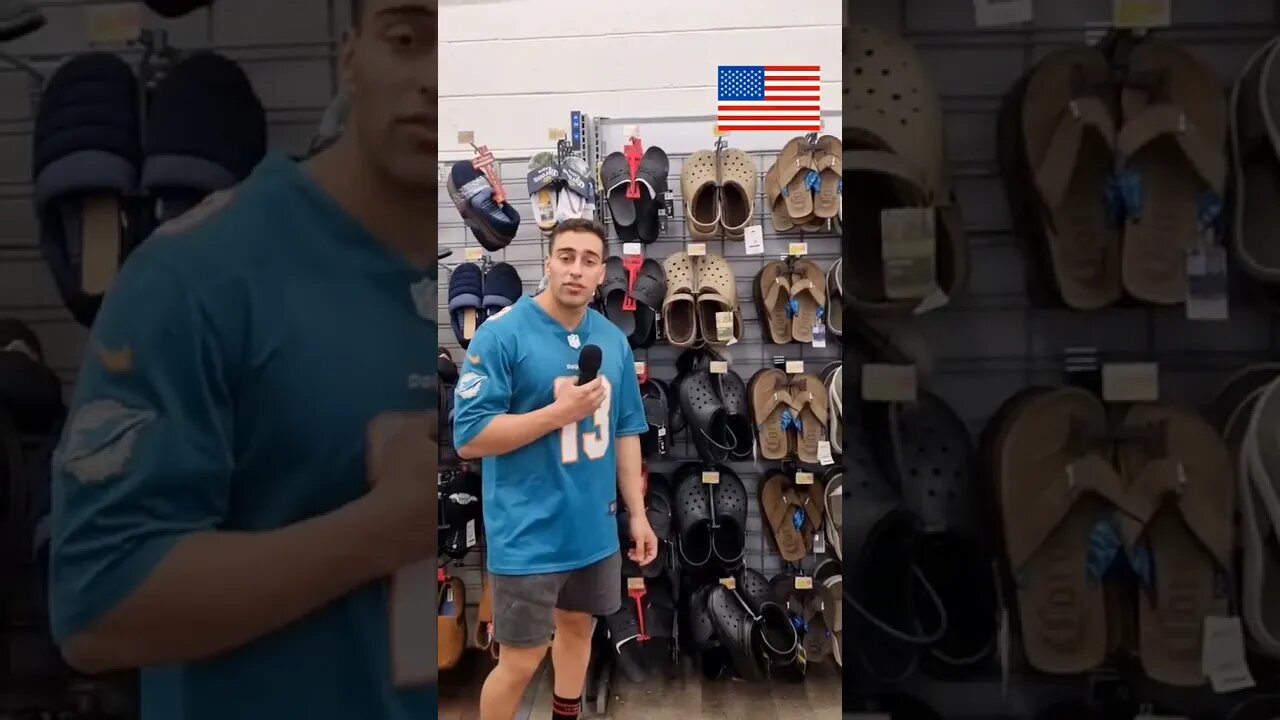 Australia Vs America | Woolworths Vs Walmart