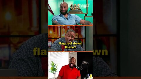 Whitlock CONFRONTS Tommy Sotomayer About His OnlyFans Page