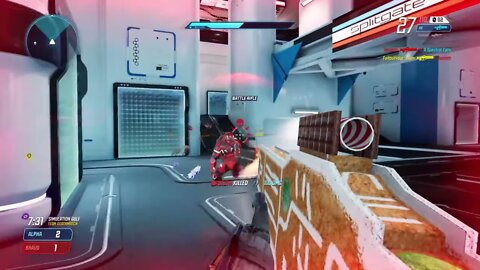 A Romantic Evening with UrMum | Splitgate | Livestream
