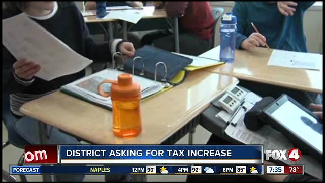 Back to School: Charlotte County Superintendent talks about challenges facing district for the new school year