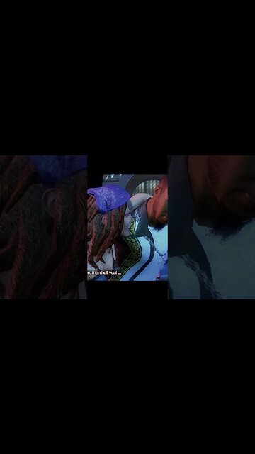 Saints Row 2: Veteran Child | You Mean... #Shorts