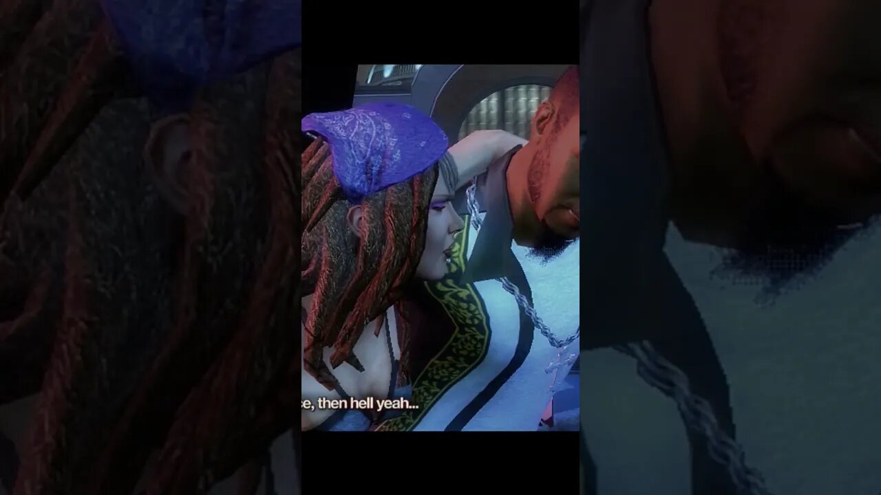 Saints Row 2: Veteran Child | You Mean... #Shorts