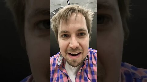In Walmart for THREE DAYS! 🤣