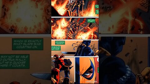 Datos Curiosos de los Cómics #30