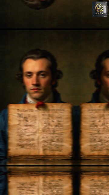 The declaration of the rights of man