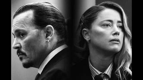 Amber Heard Was The Only One NOT Clapping