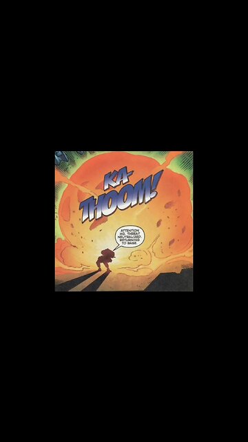 "Threat Neutralized" #Shorts