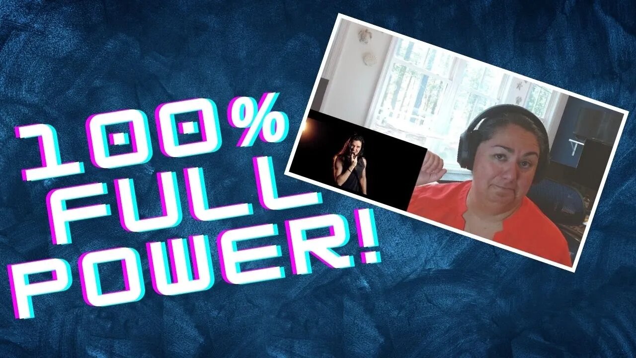Reaction - Dan Vasc - Kickstart My Heart