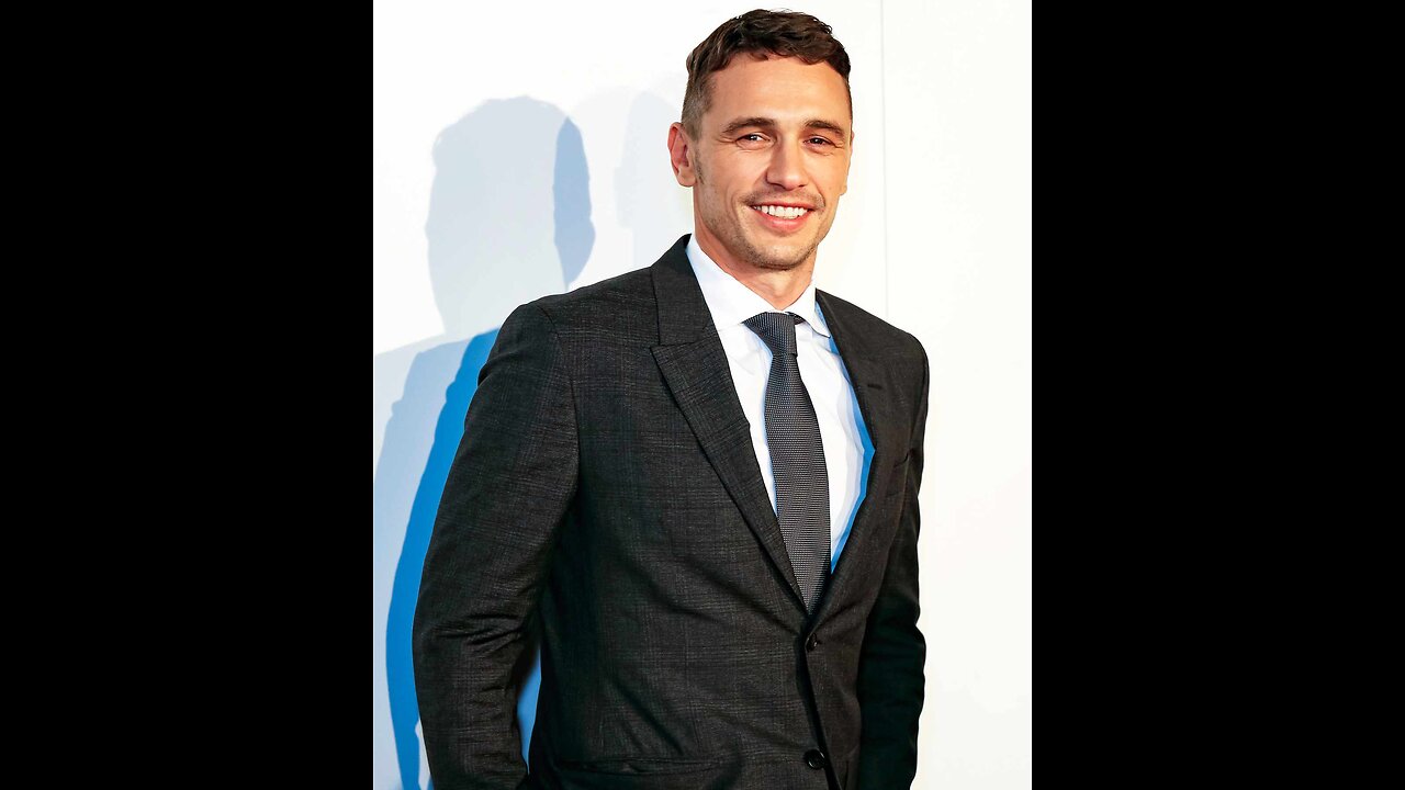 Slideshow tribute to James Franco.