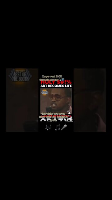 #kanyewest rap city 2005 legendary freestyle 🏆🥇 #ye #shorts