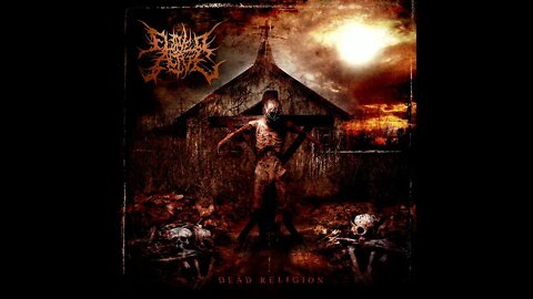 Flayed Alive - Dead Religion (Full Album)