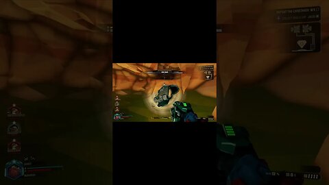 Deep Rock Galactic Worst Lost Loot Location Ever #001