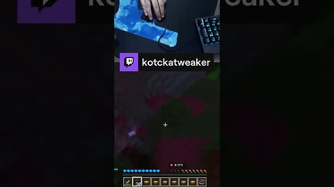 O Stomper | kotckatweaker em #Twitch