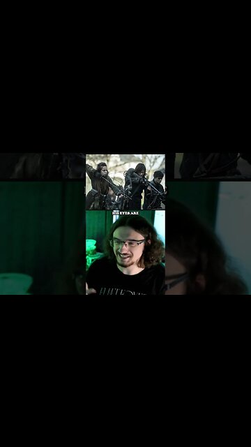 Daryl Dixon Gets a New Crossbow in France! Release Date and New Promo Photos! #thewalkingdead