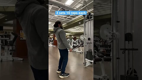 Essential Warmup for Your Chest Workout