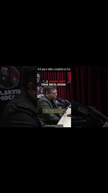 "É UMA GRANA QUE A GENTE NÃO CONSEGUE MEDIR” Roberto Sadovski | Planeta Podcast CineClube #sho