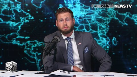 WAR ROOM (Full Show) Monday - 9/13/21