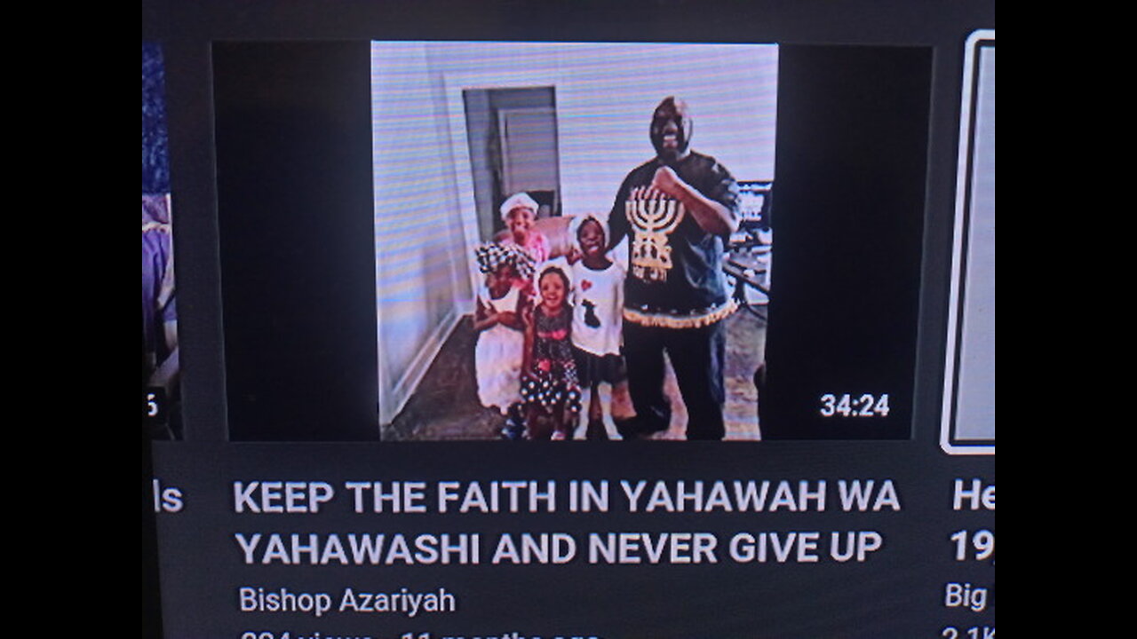 ISRAELITES REJOICE!! PRAISES TO THE MOST HIGH GOD YAHAWAH FOR BRINGING DOWN AMERICA!! (Isaiah 47)!!!