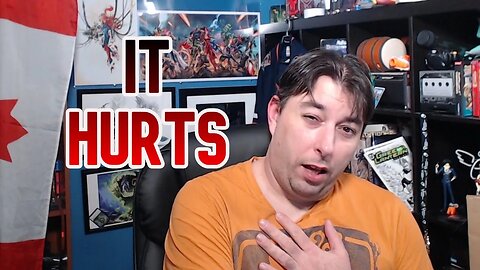 My Health And GUT Is Hurting | This Is Not Good
