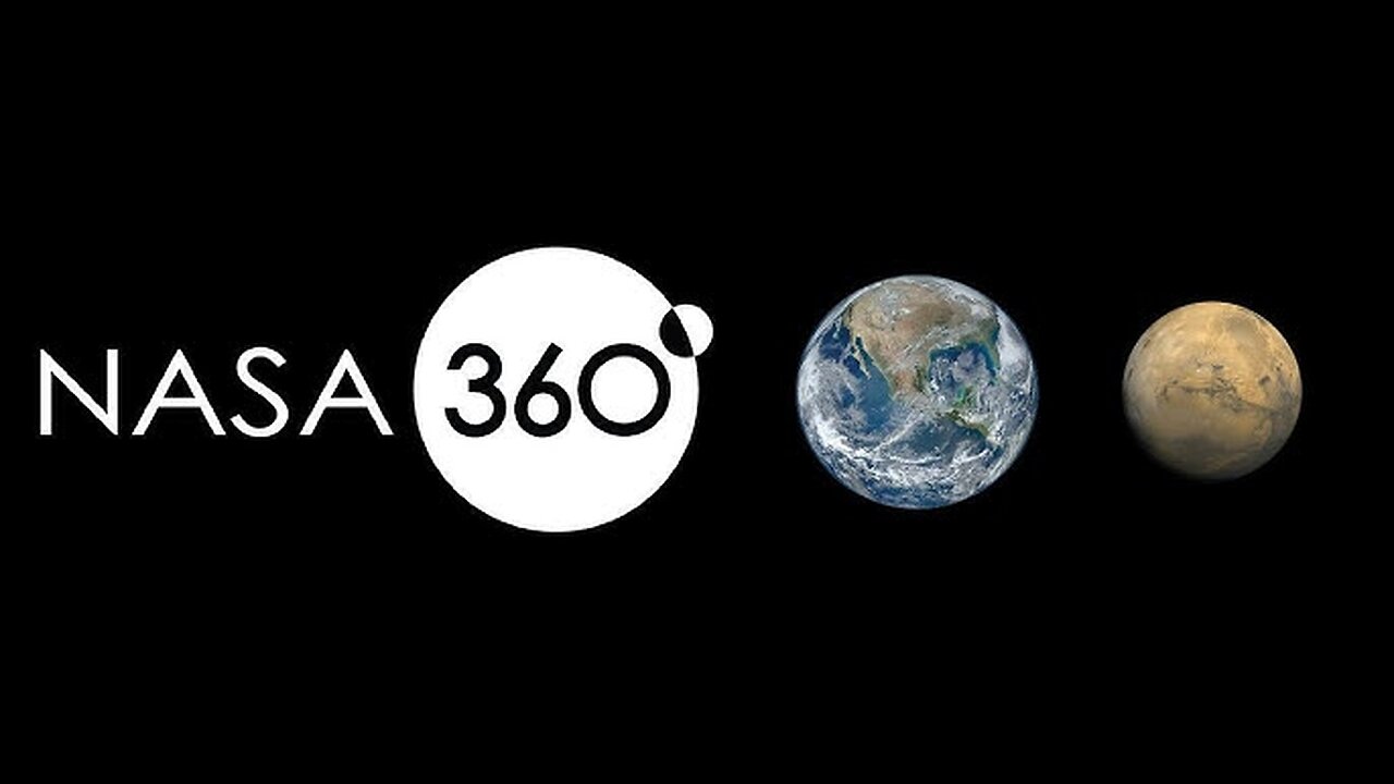 NASA 360 Presents - From Science Fiction to Science Fact