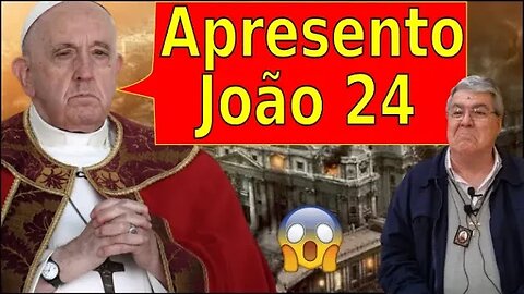 O PRÓXIMO PAPA