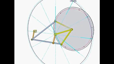 2475 Kite mechanism 2b