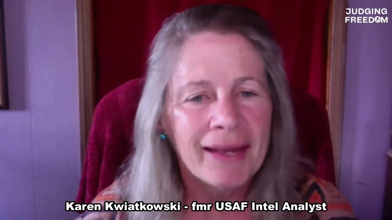 Politicization of Intel in the Ukraine War - Wanna know how dangerous this is?