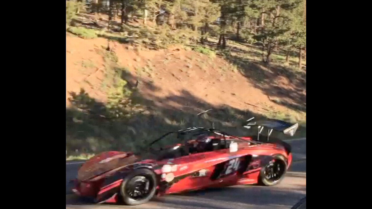 Meyer Palatov D2TT @ PPIHC 2021, Testing @ Crystal