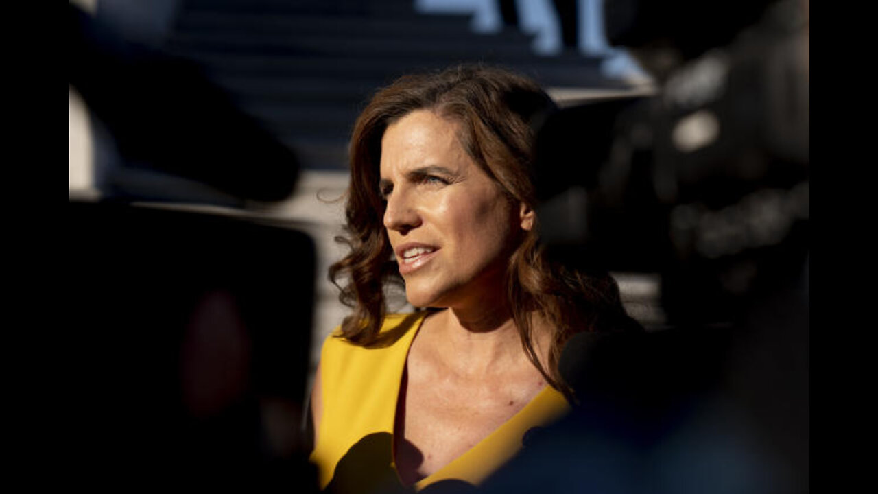 Rep. Nancy Mace Backing McCarthy's Debt Ceiling Plans