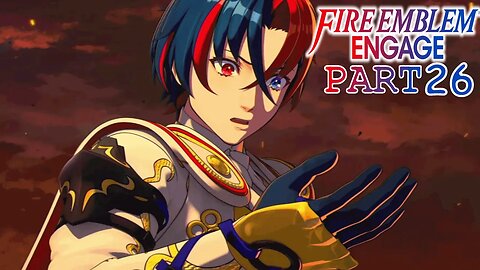 All The Ring Clashing in Firene | Fire Emblem Engage | Part 26