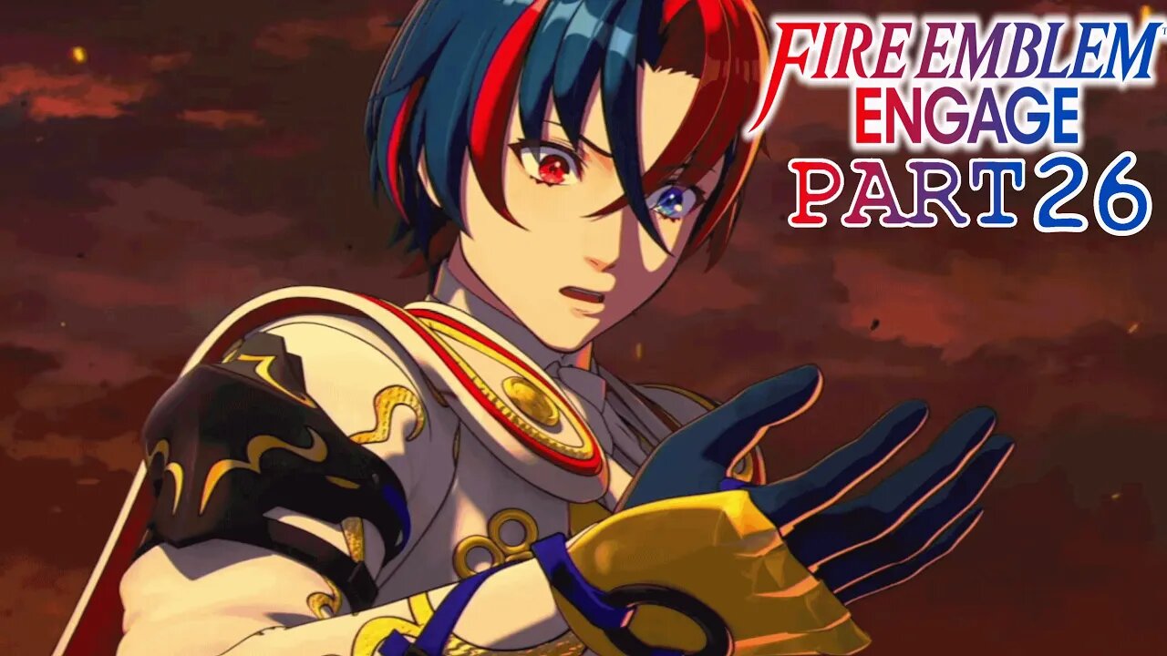 All The Ring Clashing in Firene | Fire Emblem Engage | Part 26