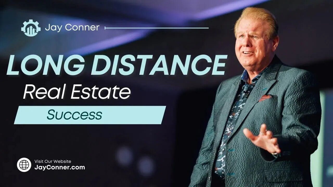 [Classic Replay] Long Distance Real Estate Investing With Private Money