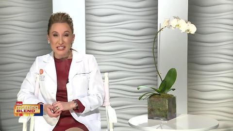 Time Is On Your Side With Suneva!