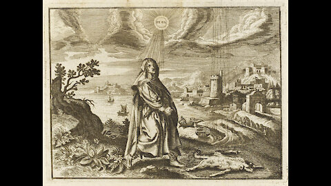 Rorate: Why Dew? The Fleece of Gideon