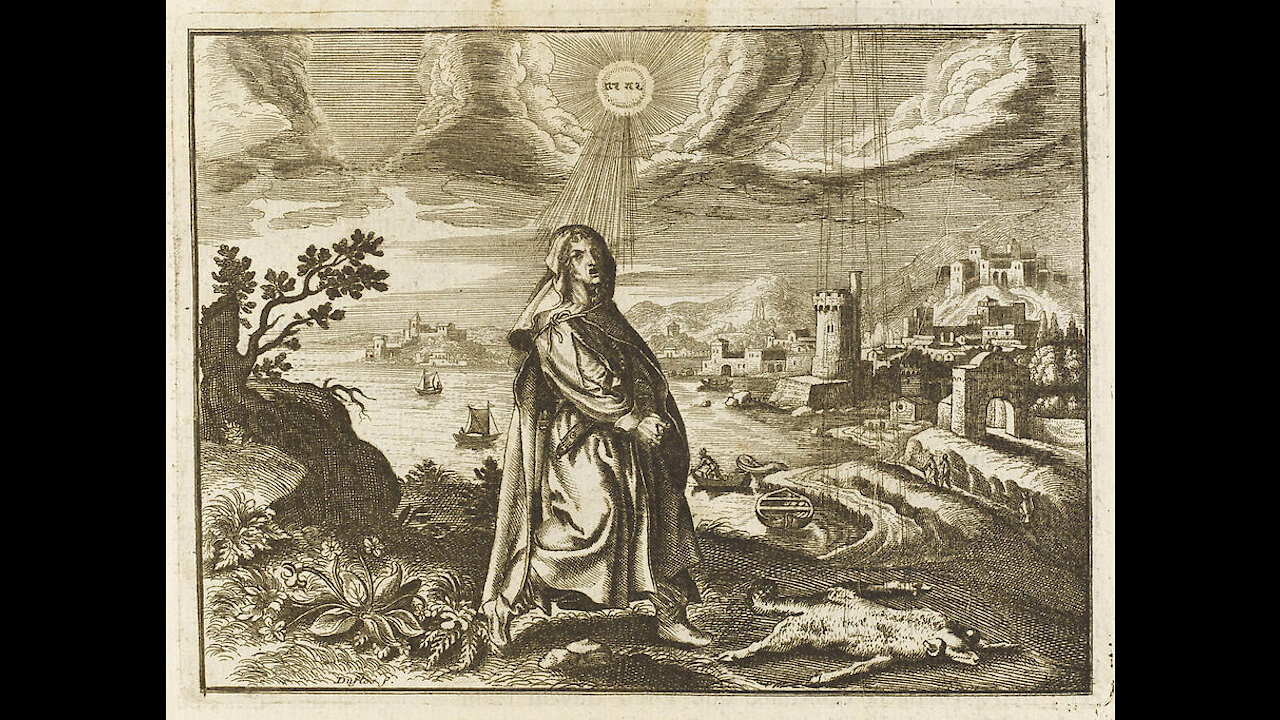 Rorate: Why Dew? The Fleece of Gideon